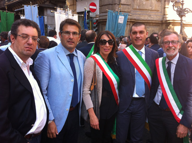 Archivio Notizie Corriere di Sciacca