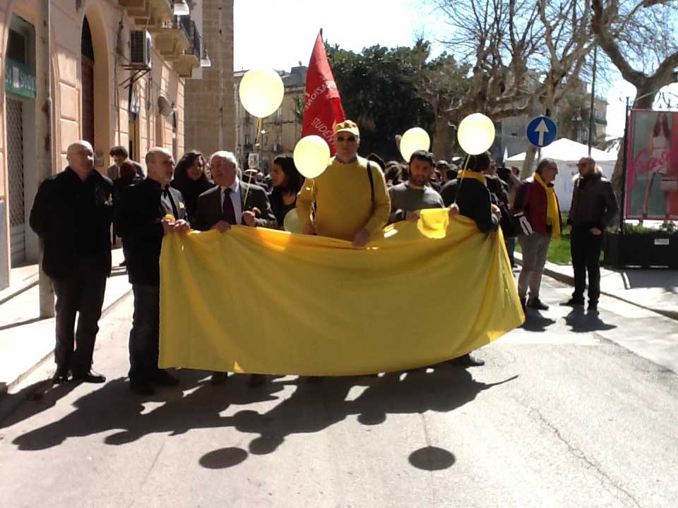 Archivio Notizie Corriere di Sciacca