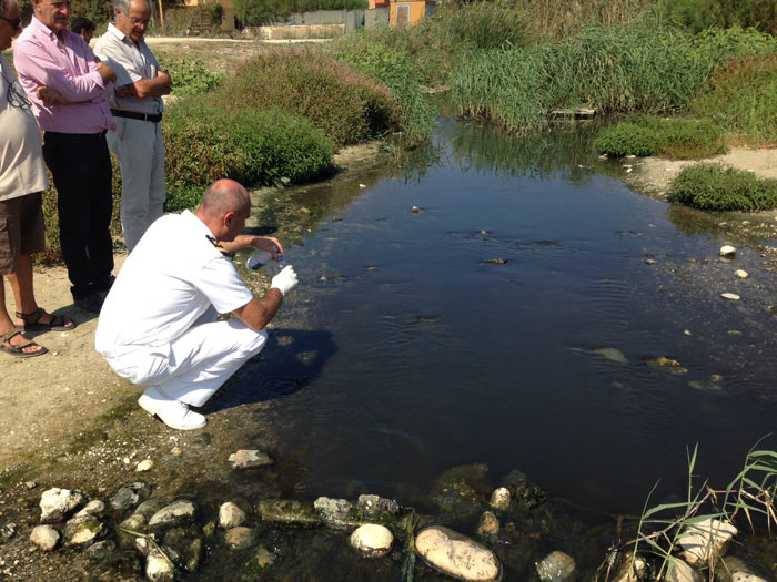 Archivio Notizie Corriere di Sciacca