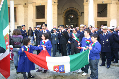 Archivio Notizie Corriere di Sciacca