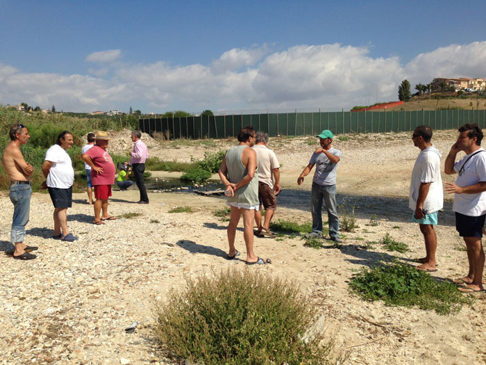 Archivio Notizie Corriere di Sciacca