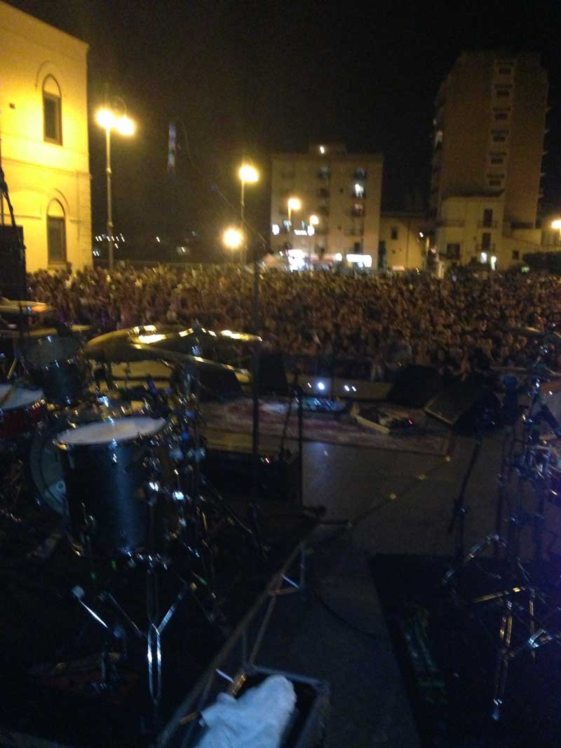 Archivio Notizie Corriere di Sciacca