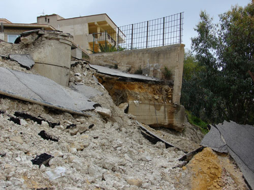 Archivio Notizie Corriere di Sciacca