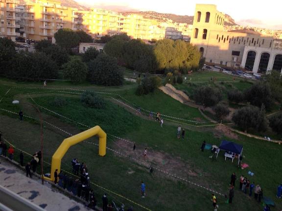 Archivio Notizie Corriere di Sciacca
