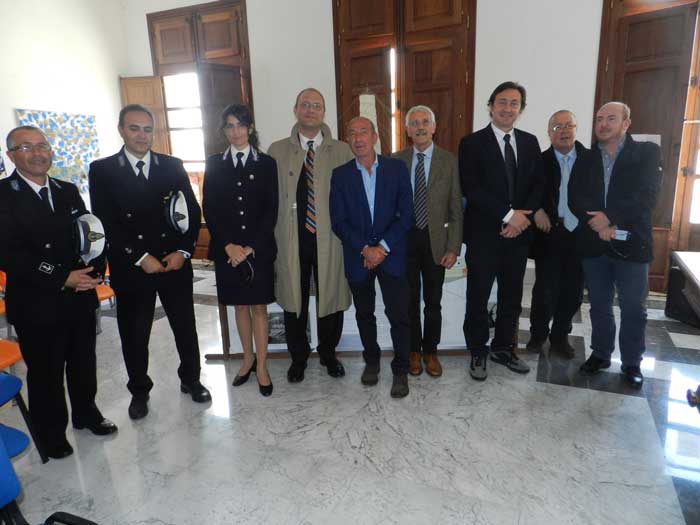 Archivio Notizie Corriere di Sciacca