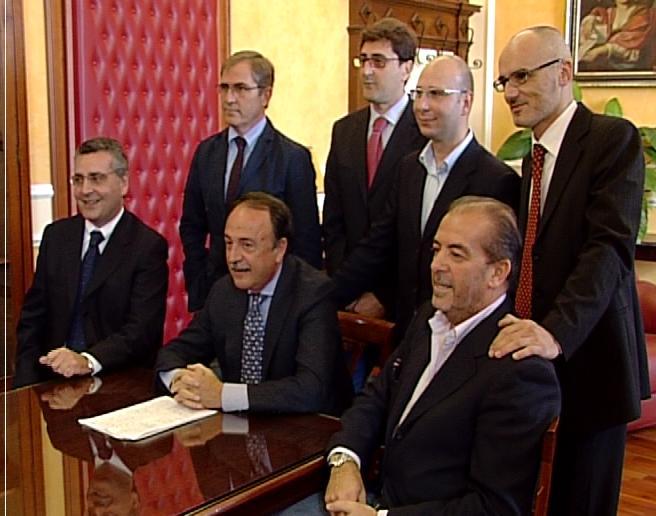 Archivio Notizie Corriere di Sciacca