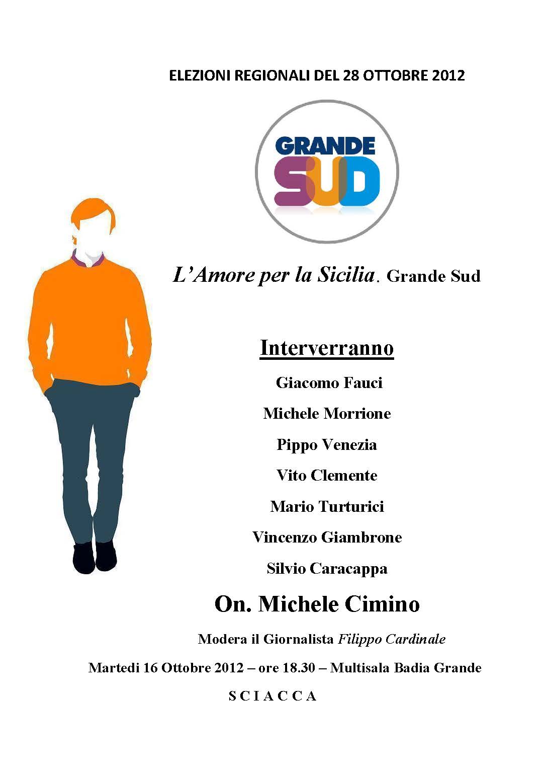 Archivio Notizie Corriere di Sciacca