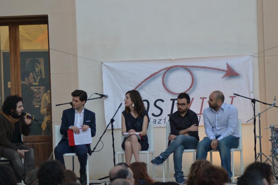 Archivio Notizie Corriere di Sciacca