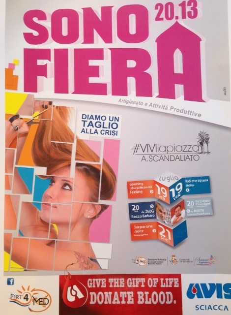 Archivio Notizie Corriere di Sciacca