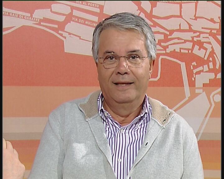 Archivio Notizie Corriere di Sciacca