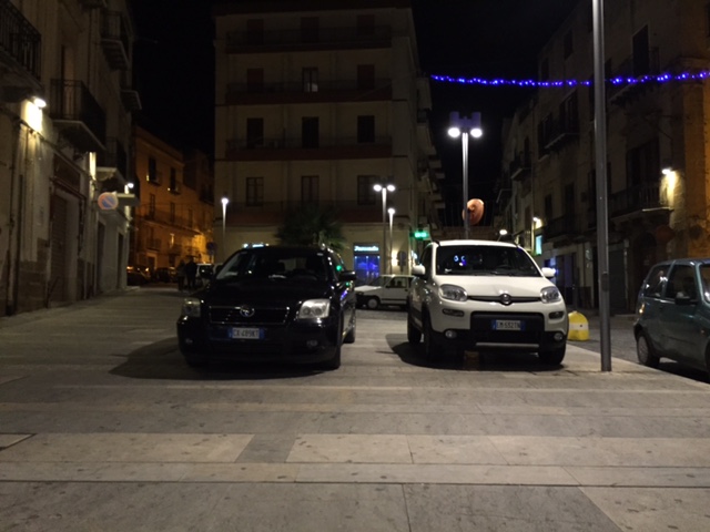 Archivio Notizie Corriere di Sciacca
