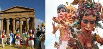 Archivio Notizie Corriere di Sciacca