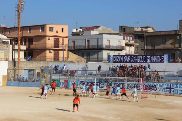 Archivio Notizie Corriere di Sciacca