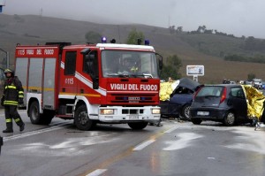 Archivio Notizie Corriere di Sciacca