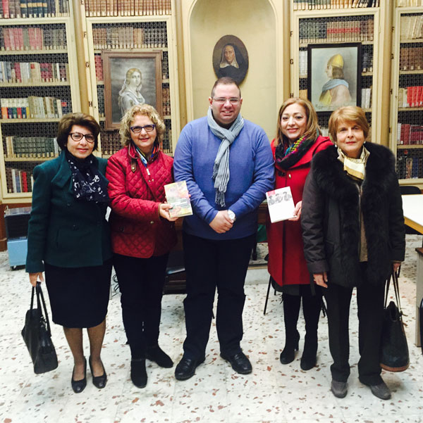 Archivio Notizie Corriere di Sciacca