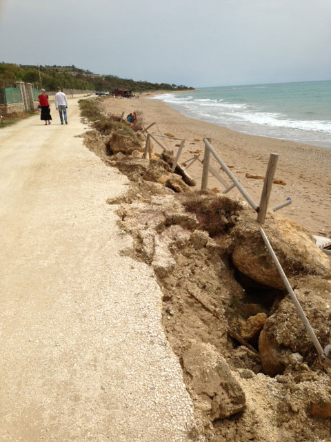 Archivio Notizie Corriere di Sciacca