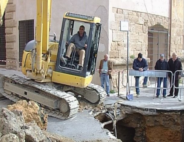 Archivio Notizie Corriere di Sciacca