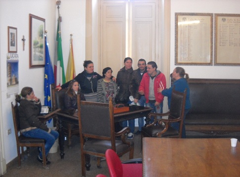 Archivio Notizie Corriere di Sciacca