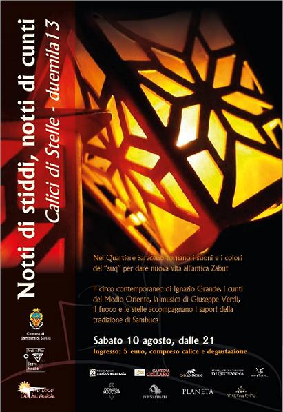 Archivio Notizie Corriere di Sciacca