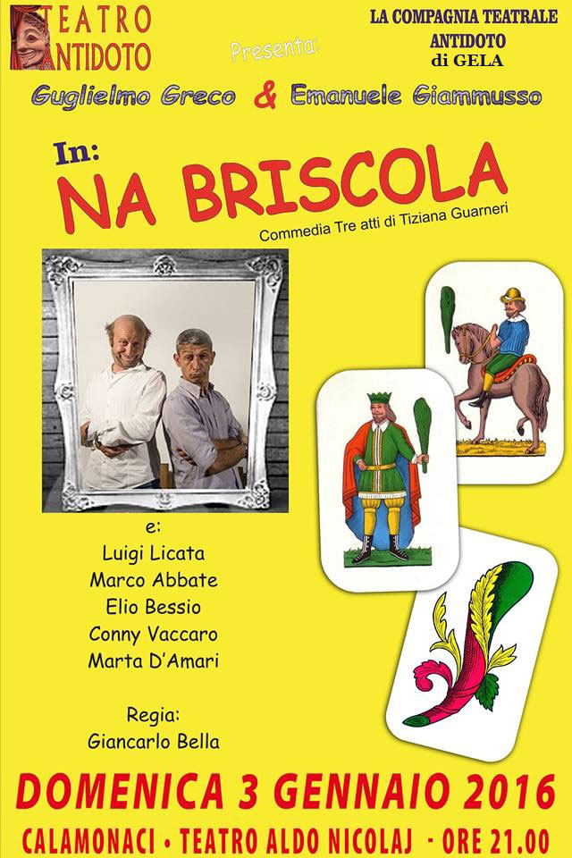 Archivio Notizie Corriere di Sciacca