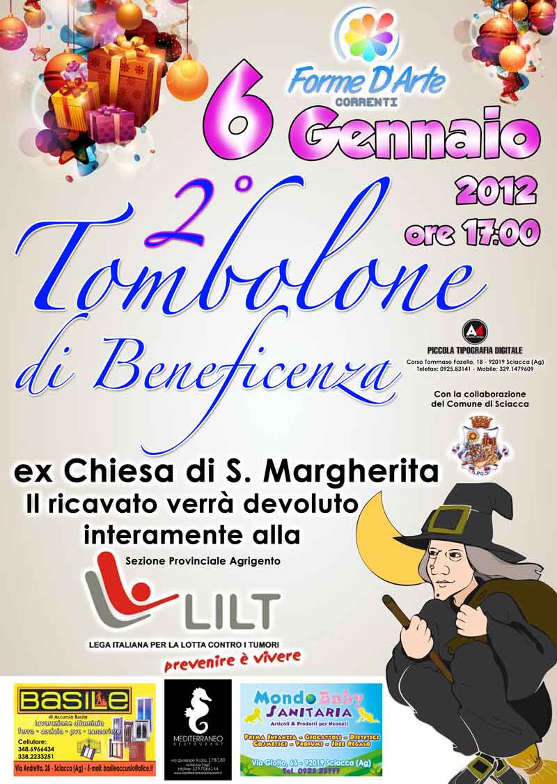 Archivio Notizie Corriere di Sciacca