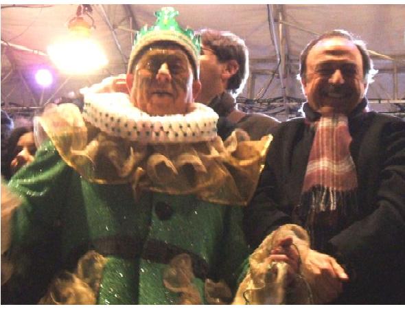 Archivio Notizie Corriere di Sciacca