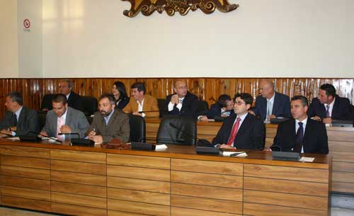 Archivio Notizie Corriere di Sciacca
