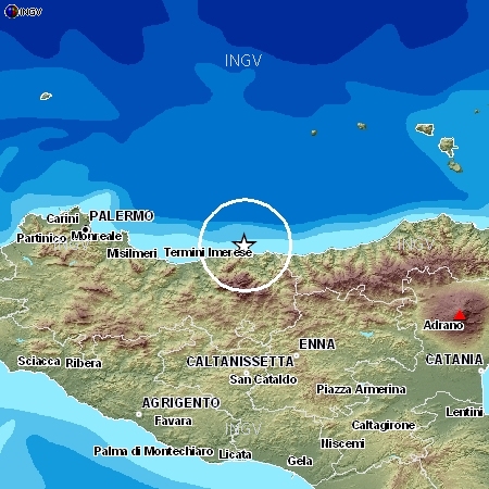Archivio Notizie Corriere di Sciacca
