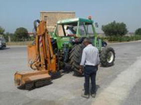 Archivio Notizie Corriere di Sciacca