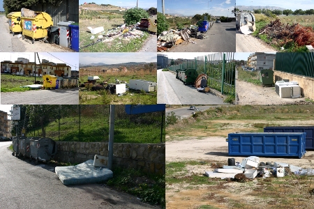 Archivio Notizie Corriere di Sciacca
