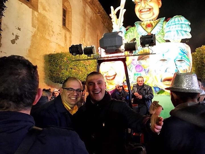 Archivio Notizie Corriere di Sciacca