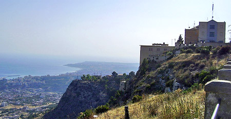 Archivio Notizie Corriere di Sciacca