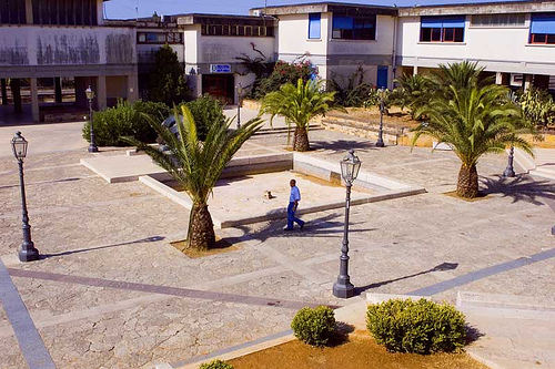 Archivio Notizie Corriere di Sciacca