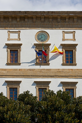 Archivio Notizie Corriere di Sciacca