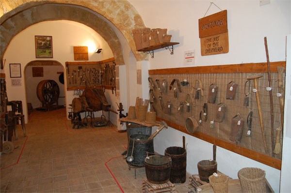 Archivio Notizie Corriere di Sciacca