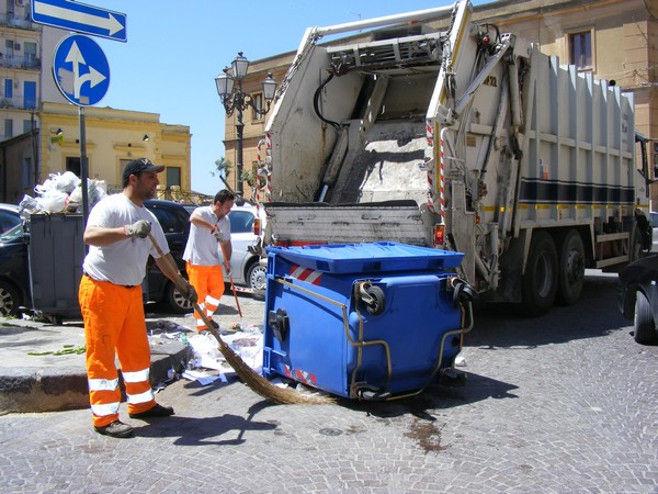 Archivio Notizie Corriere di Sciacca