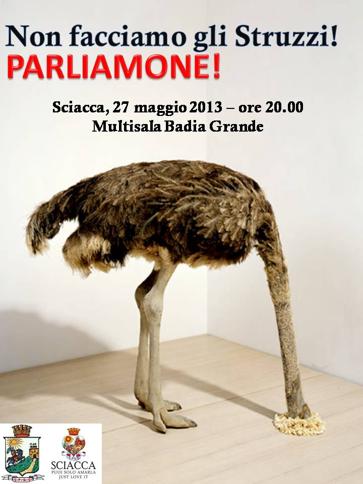 Archivio Notizie Corriere di Sciacca
