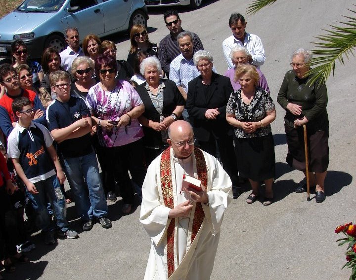 Archivio Notizie Corriere di Sciacca