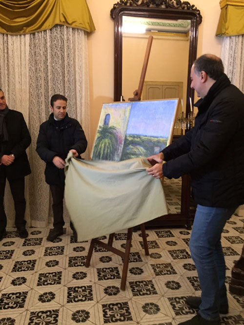 Archivio Notizie Corriere di Sciacca