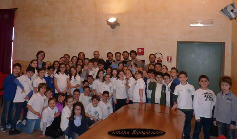 Archivio Notizie Corriere di Sciacca