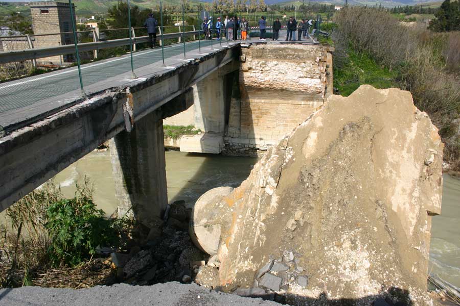 Archivio Notizie Corriere di Sciacca