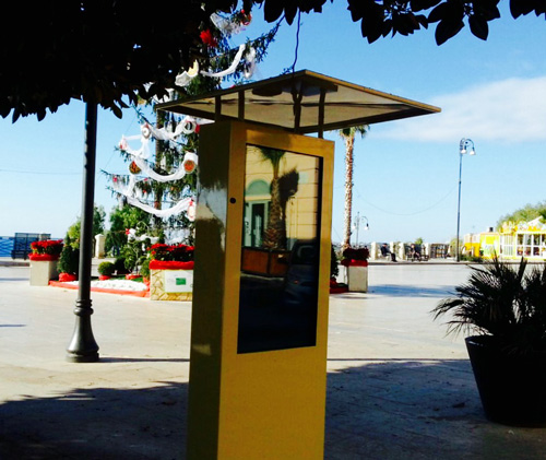 Archivio Notizie Corriere di Sciacca