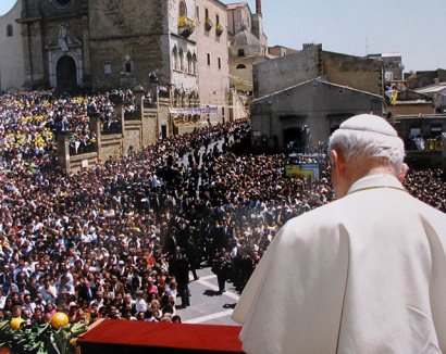 Archivio Notizie Corriere di Sciacca