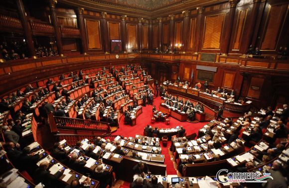 Archivio Notizie Corriere di Sciacca