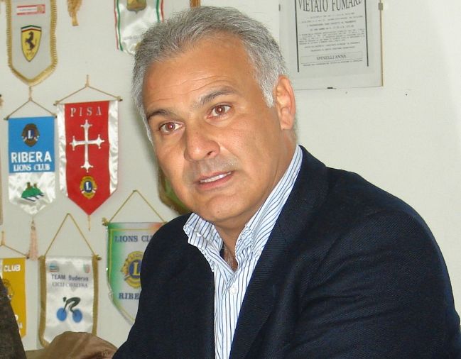 Archivio Notizie Corriere di Sciacca