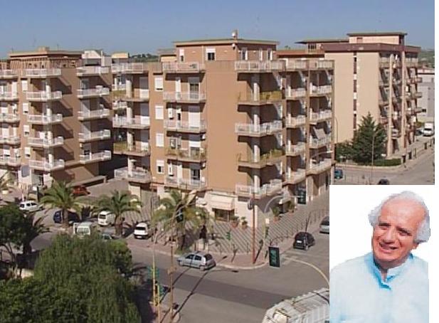 Archivio Notizie Corriere di Sciacca