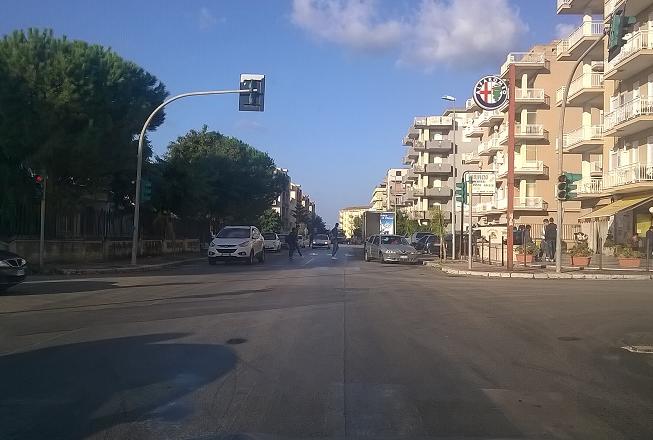 Archivio Notizie Corriere di Sciacca