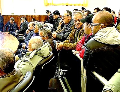 Archivio Notizie Corriere di Sciacca