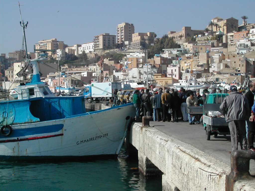 Archivio Notizie Corriere di Sciacca