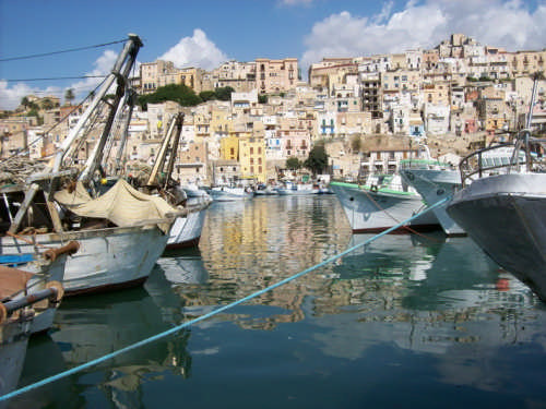 Archivio Notizie Corriere di Sciacca